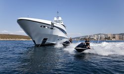 Jems yacht charter 