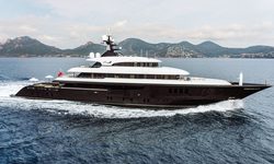 Loon yacht charter 
