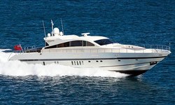 Churri yacht charter 
