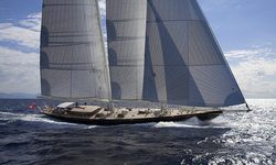 Seabiscuit yacht charter 