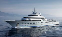 Victorious yacht charter 