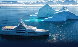 Cloudbreak yacht charter