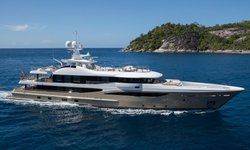 Amigos yacht charter 