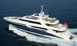 Tatiana I yacht charter 