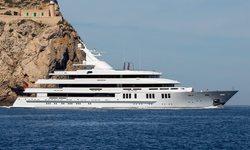Boadicea yacht charter 