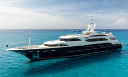 Vision yacht charter 