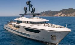 Myko yacht charter 
