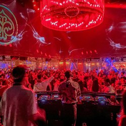 Club Chinois Photo 4