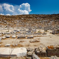 Delos (Dhílos) Photo 19