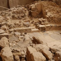 Akrotiri Photo 6