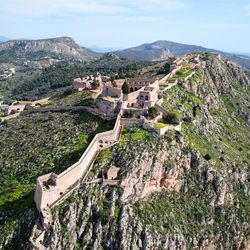 Palamidi Fortress Photo 7