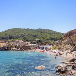Cala Xarraca Photo 4