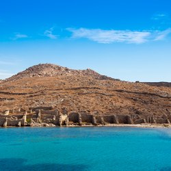 Delos (Dhílos) Photo 12