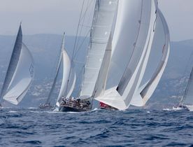 The Superyacht Cup Palma 2016
