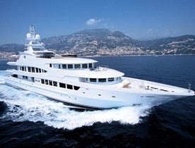 Reduced Summer Rates on LADY LOLA