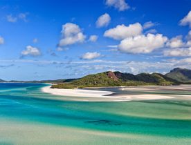 Great Barrier Reef Opens Up to Even More Superyachts