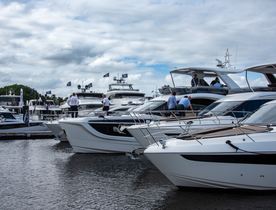 Fort Lauderdale International Boat Show (FLIBS) 2025
