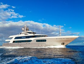 VIDEO: Take a look inside Below Deck season 6 superyacht ‘My Seanna’