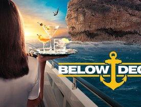 Below Deck yacht names revealed - and how much it costs to rent the celebrity superyachts