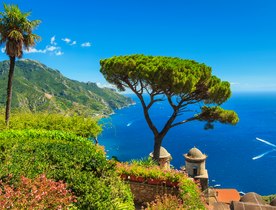 The top 15 Instagrammable places on the Amalfi Coast