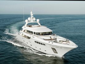 Charter Yacht NASSIMA - Last Minute Availability