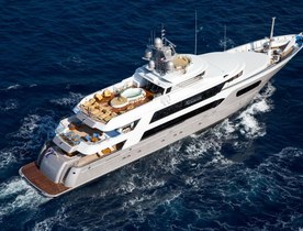 Video: Tour Below Deck season 6 yacht ‘My Seanna’ with Kate Chastain