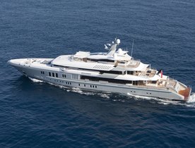 2013 World Superyacht Awards