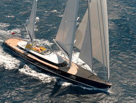 Charter Yacht ‘Mondango 3’ Offers Huge Savings In The Mediterranean