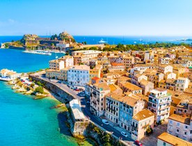 Cruise into summer: 5 private yacht charters refitted and ready for Greece yacht charters