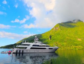 Below Deck season 6 filmed in Tahiti  