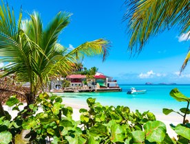 10 of the best places to eat in St Barts in 2025