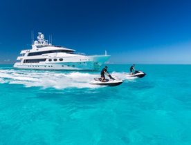 Superyacht ‘Casino Royale’ Available In The Mediterranean This Summer