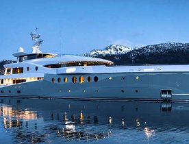 New Charter Yacht EVENT Available in the West Med