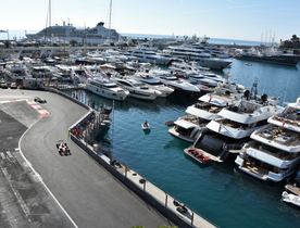 Grand Prix yacht charters to become even more exciting
