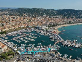 Cannes Yachting Festival 2019: A round-up of this year's action 