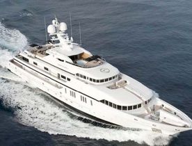 Sealyon Joins Charter Fleet