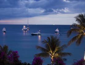 New Sponsor of Asia Superyacht Rendezvous Event