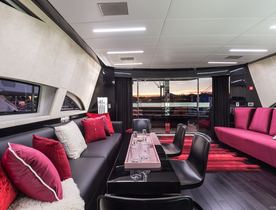 Reduced Charter Rates on KOJI in the Mediterranean