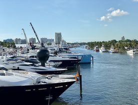 FLIBS 2019: A vintage year?