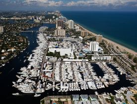 A Preview Of FLIBS 2017