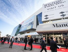 MIPIM 2016