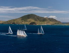 Panerai Transat Classique 2019