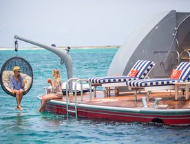 A Round-Up Of The Charter Deals Available For Summer 2016