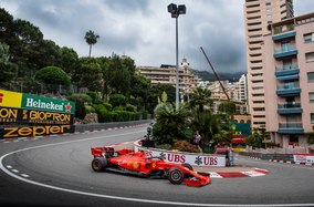 How to do the F1 Monaco Grand Prix like a VIP