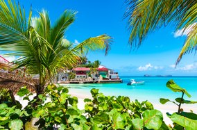 10 of the best places to eat in St Barts in 2025