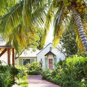 Cat Cay, Bahamas