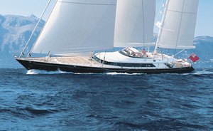 ‘Below Deck Sailing Yacht’ premieres tonight on Bravo 