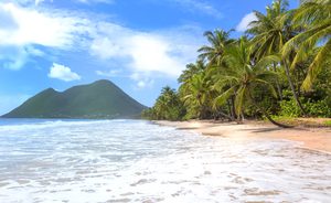 VAT waivers for yacht charters starting in Martinique and Guadeloupe