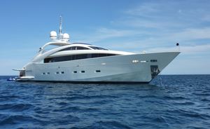 Sunglider II Available in East Med