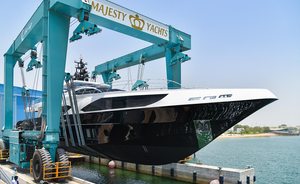 Superyacht ‘Ghost II’ To Become Top Charter Choice in Australia